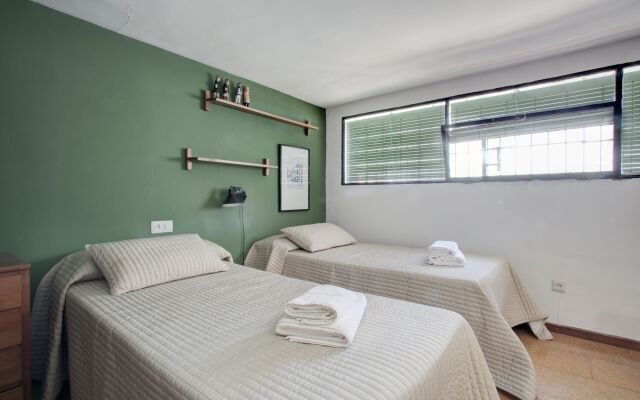 Holiday House Abul Beka