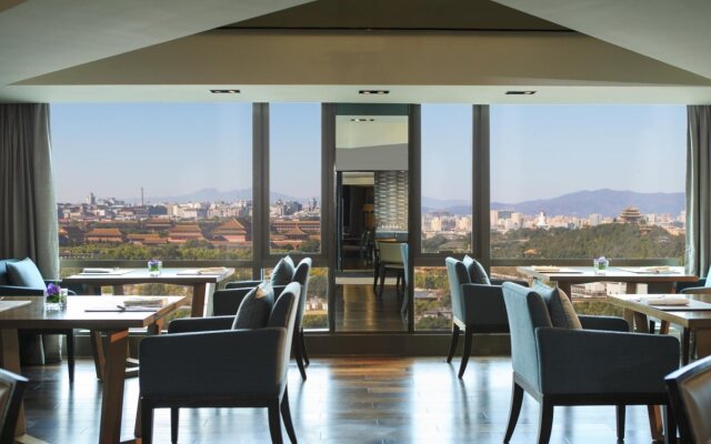 Renaissance Beijing Wangfujing Hotel