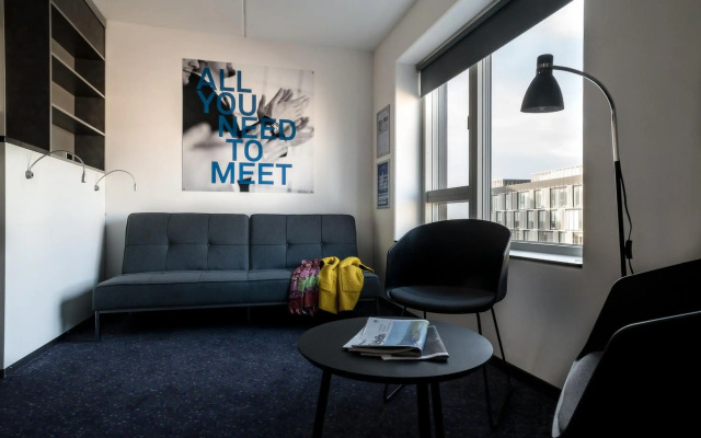 CABINN Apartments