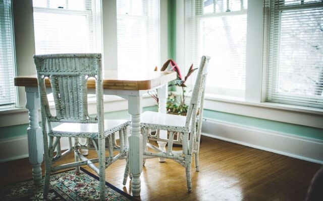 Rogers House Bed & Breakfast Inn