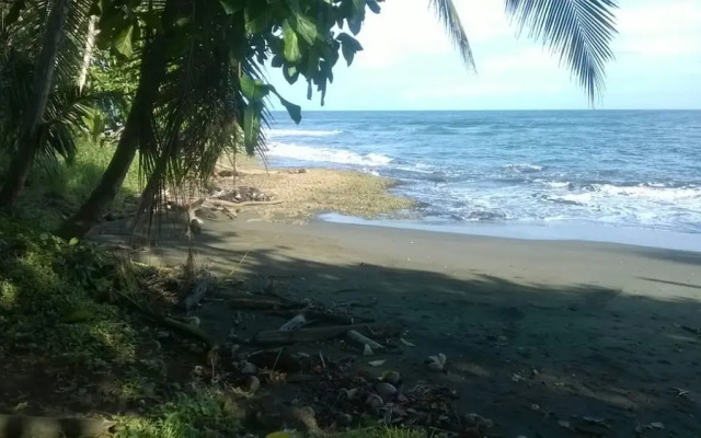 Cahuita Lodge