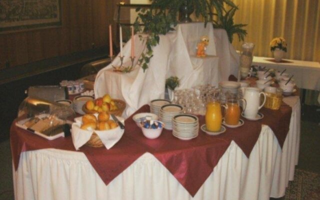 Stadthotel Oldenburg