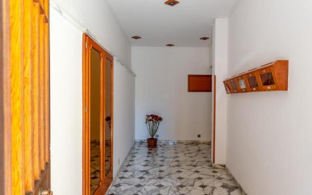 Residenza Del Duca - Casteldaccia 2 Camere