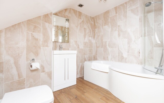 Gyllingeham Suite - Lovely 1BR in Gillingham