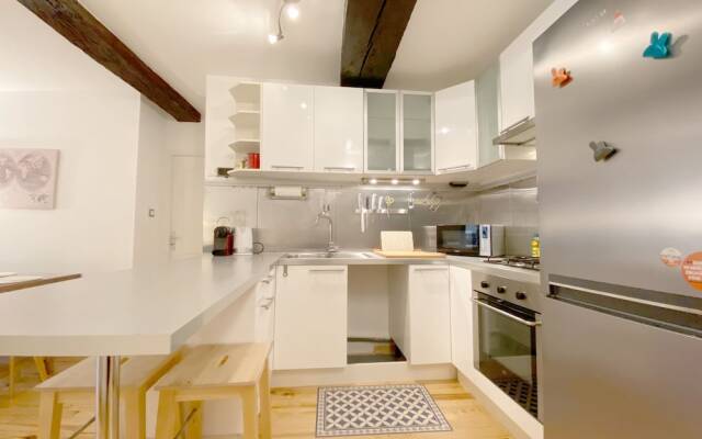 Le Rousseau - Cosy & Clean