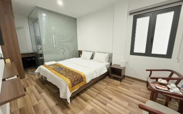 Mbee Hotel – Guest Rooms – Can Tho