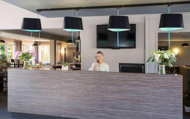 Sure Hotel by Best Western Limoges Sud
