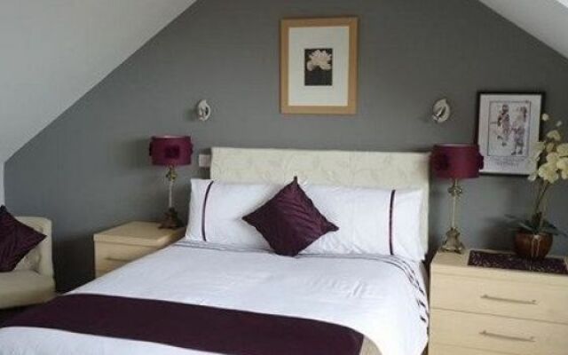 Jasmine House Bed and Breakfast