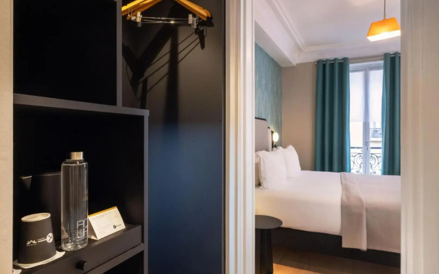 Le 46 Hotel