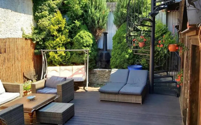 Antik Apartmán Levoča
