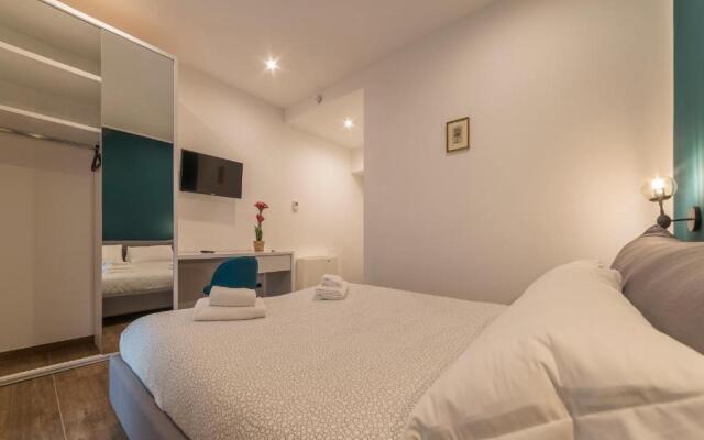 Guest House Sallustiano