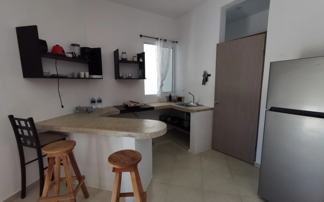 Hotel Casa Las Bonitas Tulum by Savana