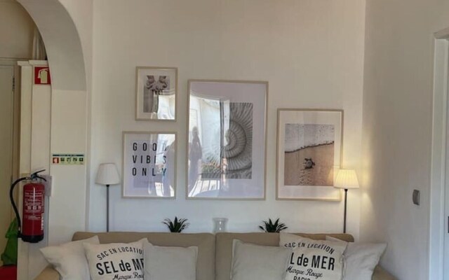 Cascais Historic Center, Best Location!