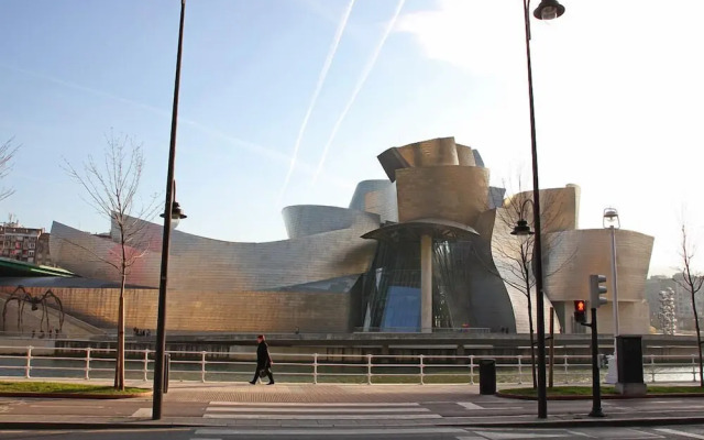 Botxo Gallery - Youth Hostel Bilbao