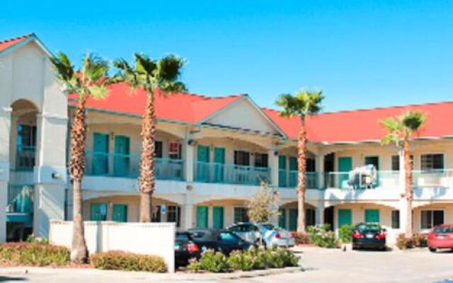 Palace Inn