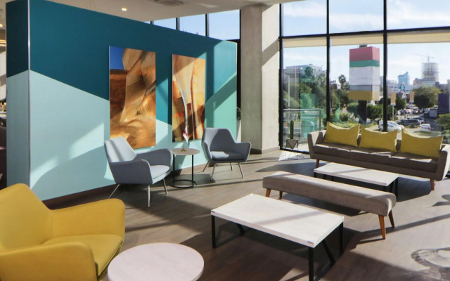 City Express Suites by Marriott Tijuana Rio