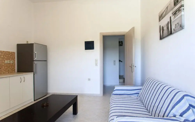 Countryside Cretan Villa