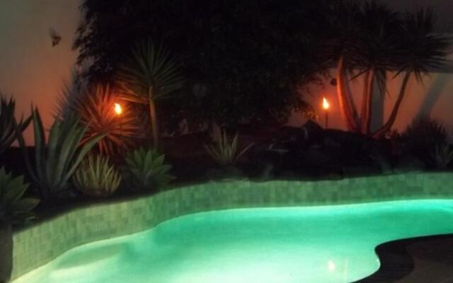 Villa Azul
