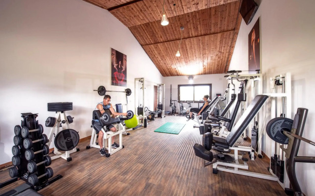 Hotel Rurale Orti di Nora & SPA