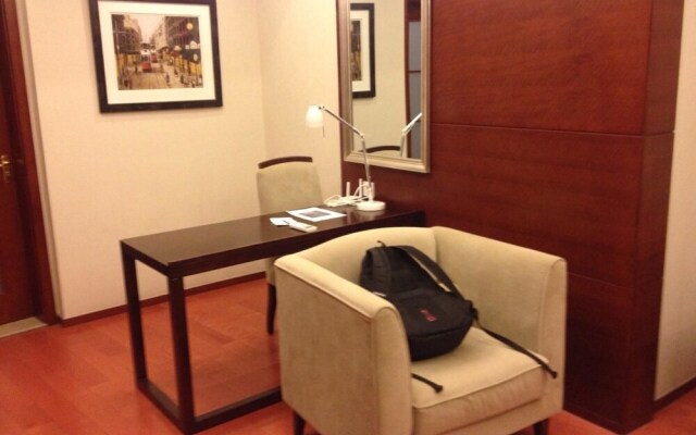 Ramada Plaza Suites Hotel Changzhou