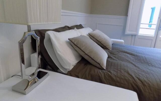 Hs4U The Romantic Luxury apartment