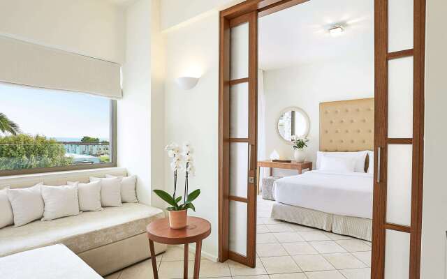 Amirandes Grecotel Boutique Resort