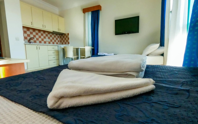 Afytos Bodrum Hotel