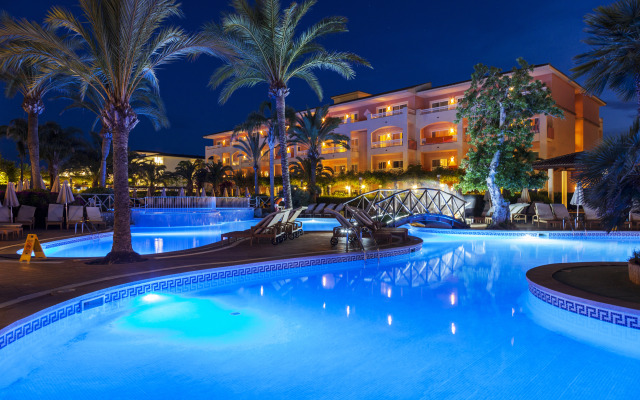 VIVA Blue & Spa