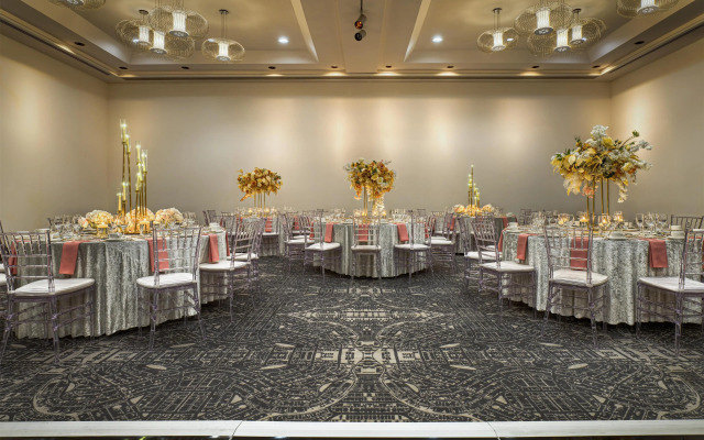 The Royal Sonesta Minneapolis Downtown