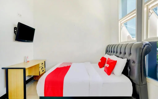 OYO 3229 Ijen Homestay