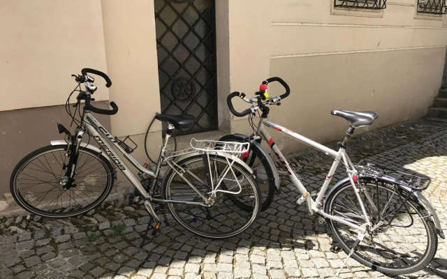 Lovely Flat in a Lovely City