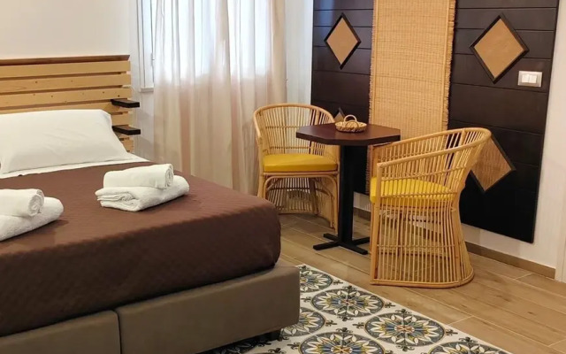 Domus Amelio - Country Rooms