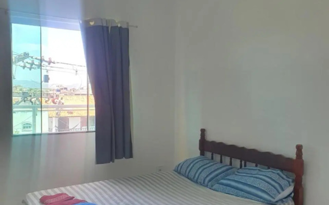 Apartamento Próximo da Praia em Cabo Frio