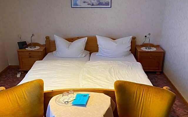Hotel-Restaurant Fischanger