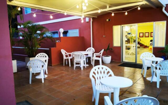 Hotel Don Candido
