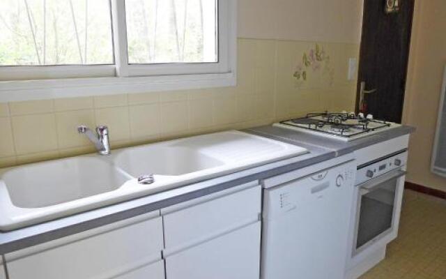 Holiday Home Dominique