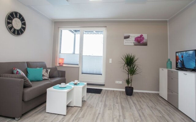 Modern Apartment on a 10-minute Walk From Winterberg