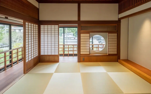 Yamashiroya Resort