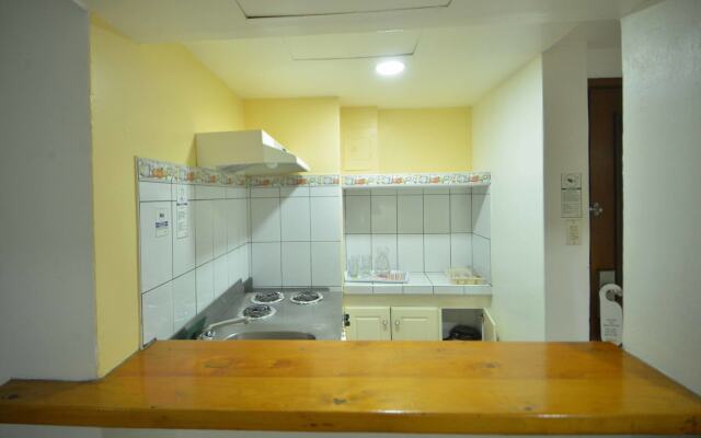 Novo Hotel & Suite