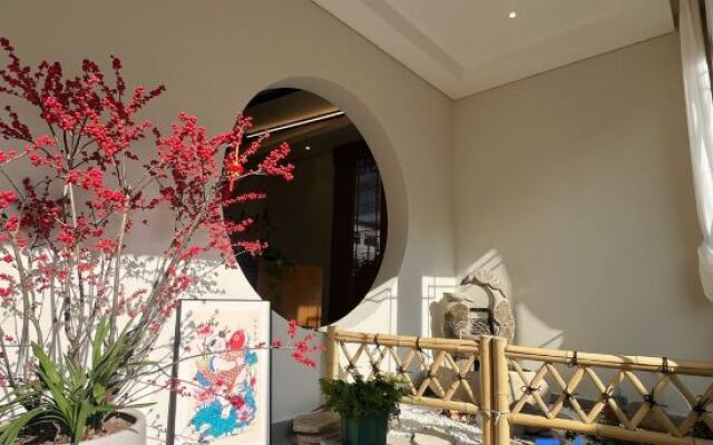 Lisanzhao Homestay