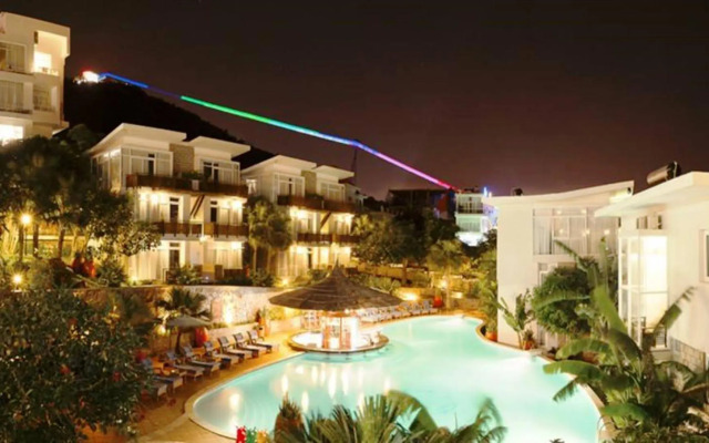 Seaside Resort