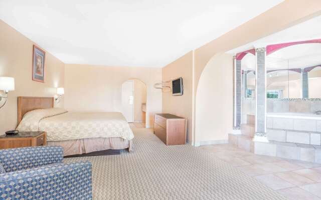 Super 8 by Wyndham San Angelo
