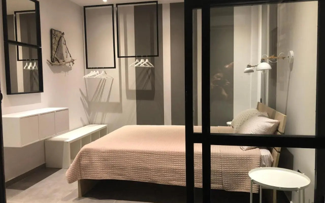 siviri suites