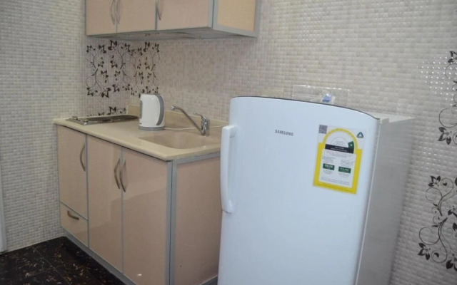 Burj Al Salam Furnished Apartments