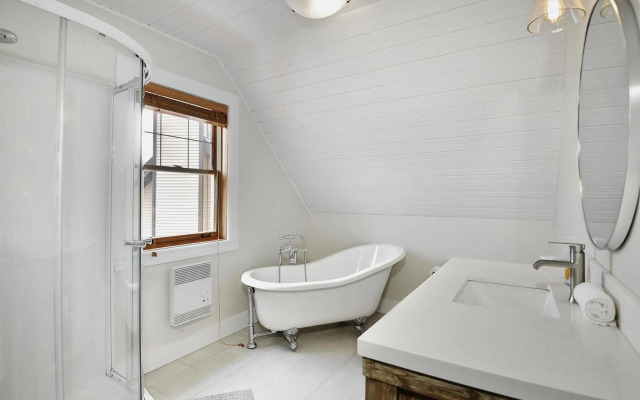 Chalets Alpins- 9023 Chemin des Alpages