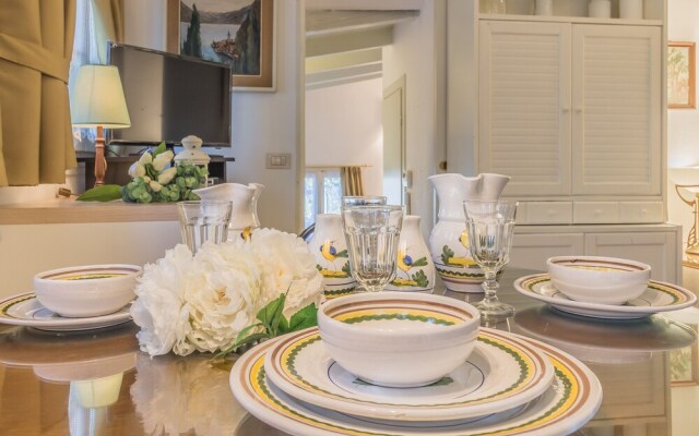 Villa Fiorella Depandance