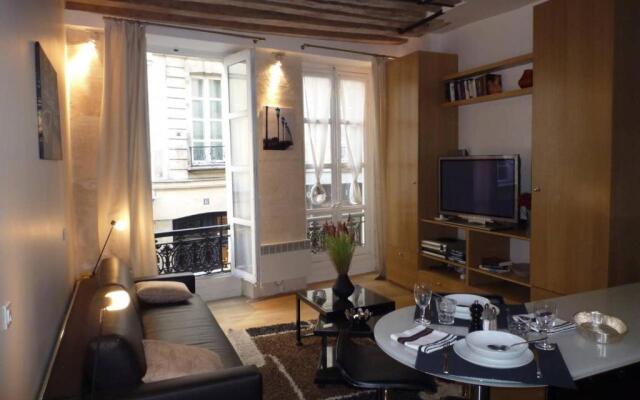 Gorgeous Paris St Germain des Près