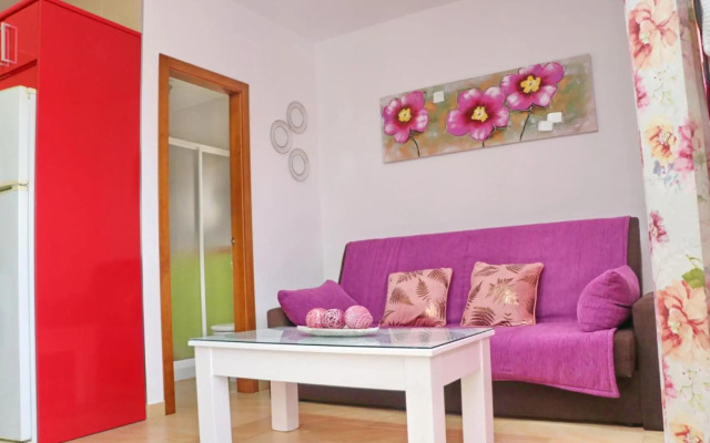 Casa Independiente con WiFi y aire acondicionado