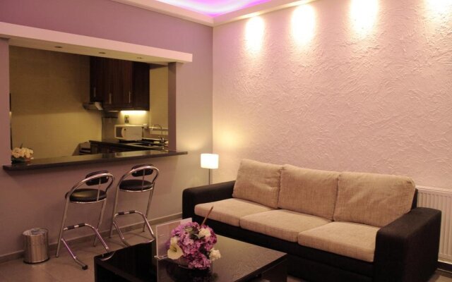 Aley Suites