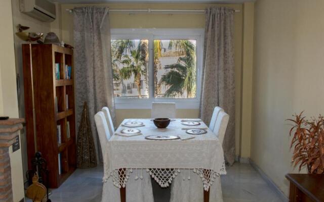 Magnificent Port-Beach 5* Luxury Residence